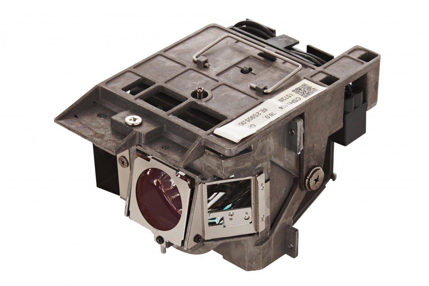 ViewSonic RLC-103 Projektorlampe für LightStream Pro8520WL, Pro8530HDL,Pro8800WUL und PG 800HD