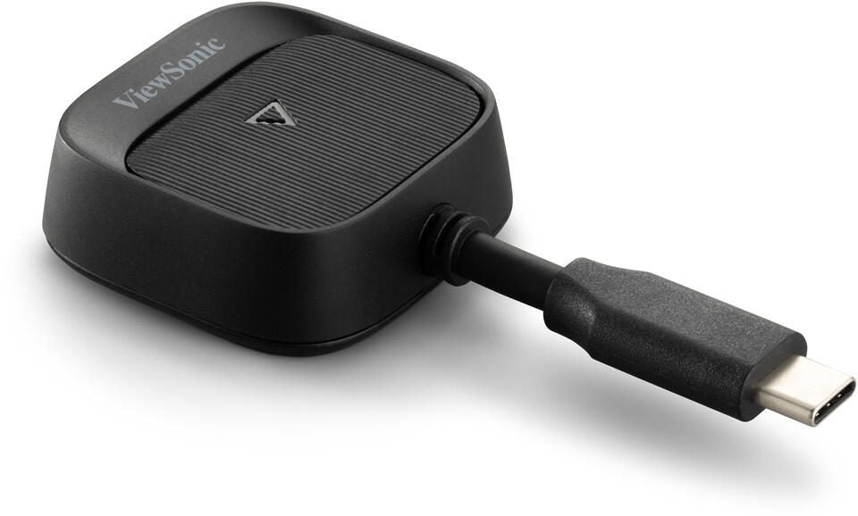 Viewsonic WPD-900 Viewshare Wireless Dongle