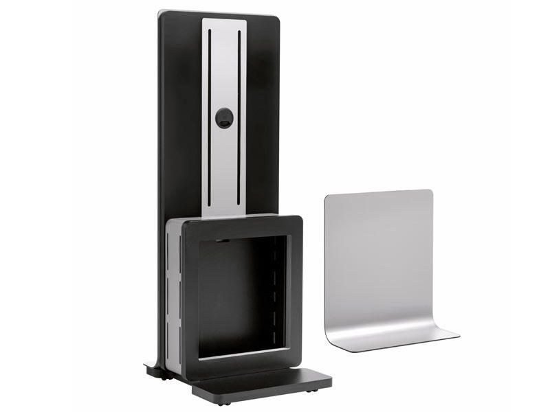 Vogel's PFF 5100 Videokonferenzmöbel für 1x 137,9cm (55') oder 2x 119,38cm (47')
