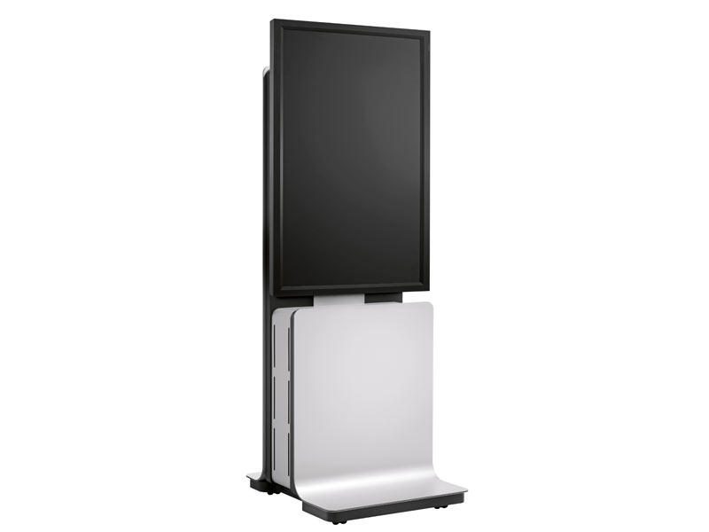 Vogel's PFF 5100 Videokonferenzmöbel für 1x 137,9cm (55') oder 2x 119,38cm (47')