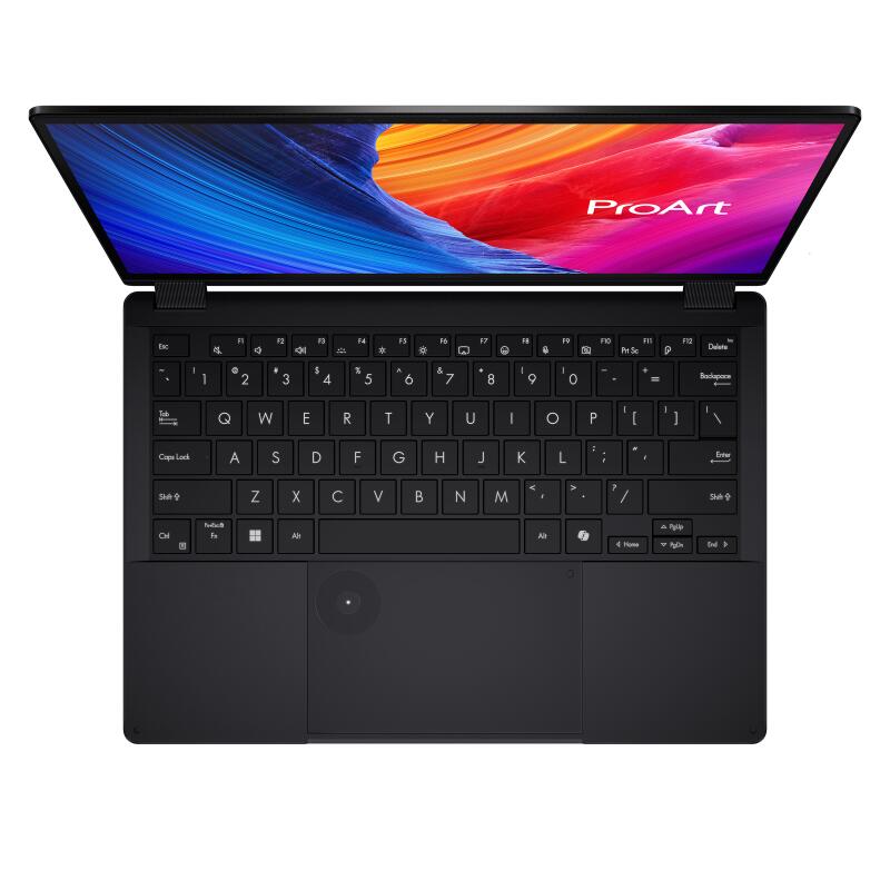 ASUS ProArt PX13 OLED HN7306WI-LX033WS AMD Ryzen™ AI 9 HX 370 Notebook 33,8 cm (13,3')