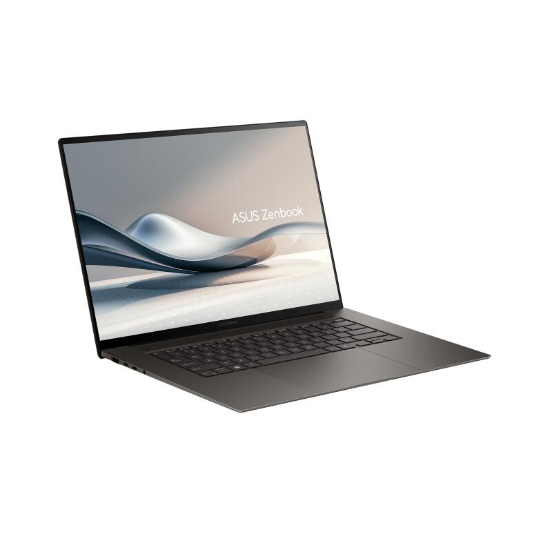 ASUS Zenbook S 16 OLED UM5606WA-RK192W AMD Ryzen™ AI 9 365 Notebook 40,6 cm (16')