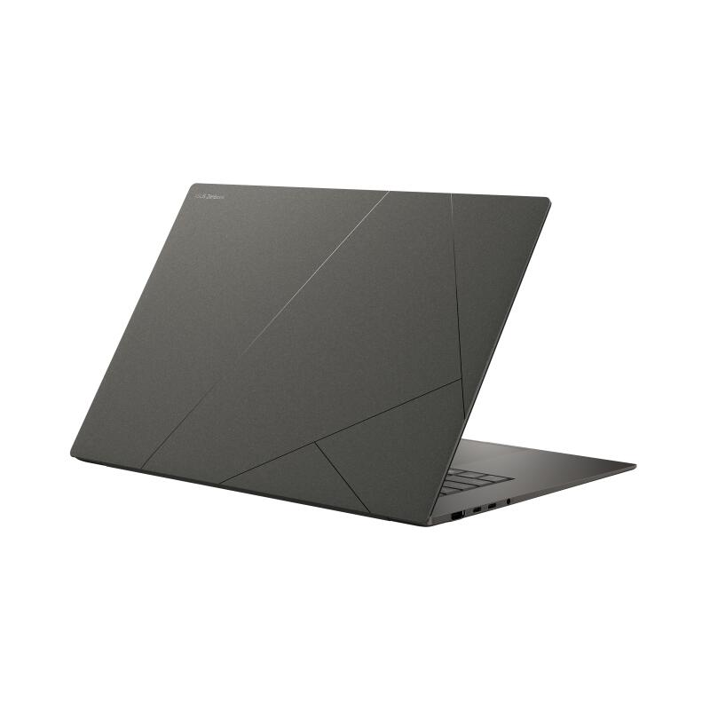 ASUS Zenbook S 16 OLED UM5606WA-RK192W AMD Ryzen™ AI 9 365 Notebook 40,6 cm (16')