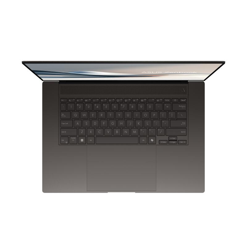 ASUS Zenbook S 16 OLED UM5606WA-RK192W AMD Ryzen™ AI 9 365 Notebook 40,6 cm (16')