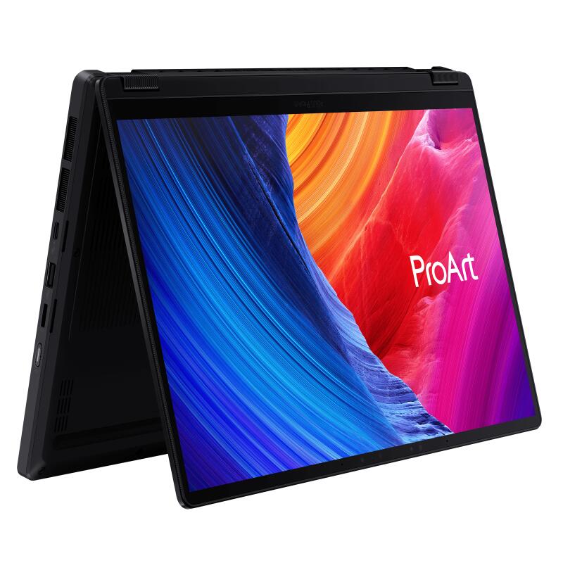 ASUS ProArt PX13 OLED HN7306WI-LX033WS AMD Ryzen™ AI 9 HX 370 Notebook 33,8 cm (13,3')