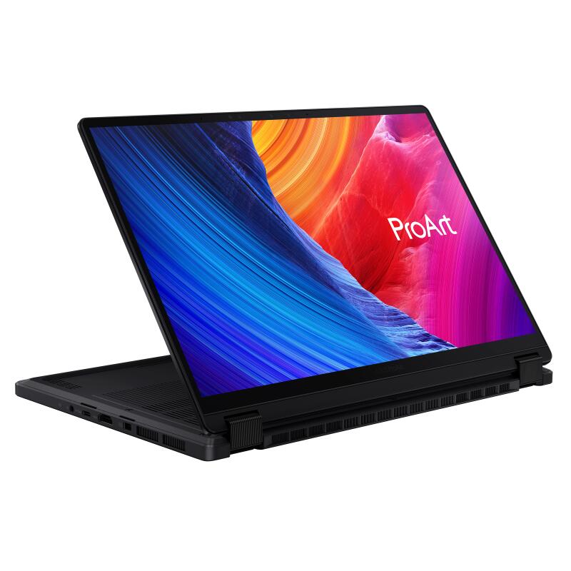 ASUS ProArt PX13 OLED HN7306WI-LX033WS AMD Ryzen™ AI 9 HX 370 Notebook 33,8 cm (13,3')
