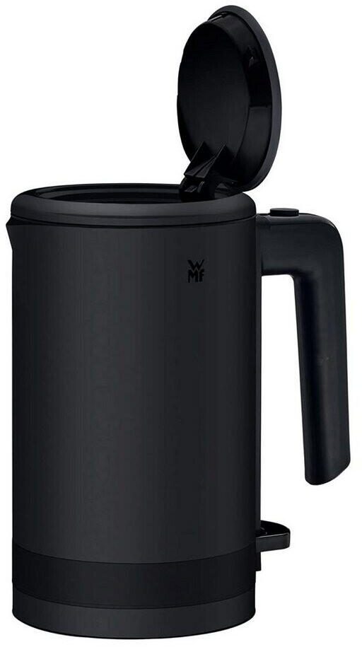 WMF KÜCHENminis Wasserkocher 0,8 L , schwarz