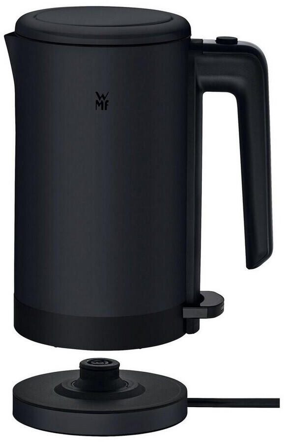 WMF KÜCHENminis Wasserkocher 0,8 L , schwarz