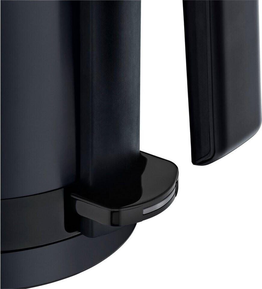 WMF KÜCHENminis Wasserkocher 0,8 L , schwarz