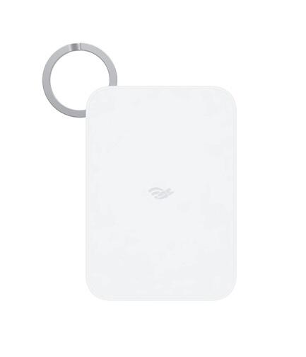 Ubiquiti WiFiMan Wizard tragbarer Spektrumanalysator