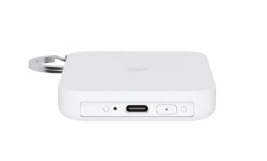 Ubiquiti WiFiMan Wizard tragbarer Spektrumanalysator