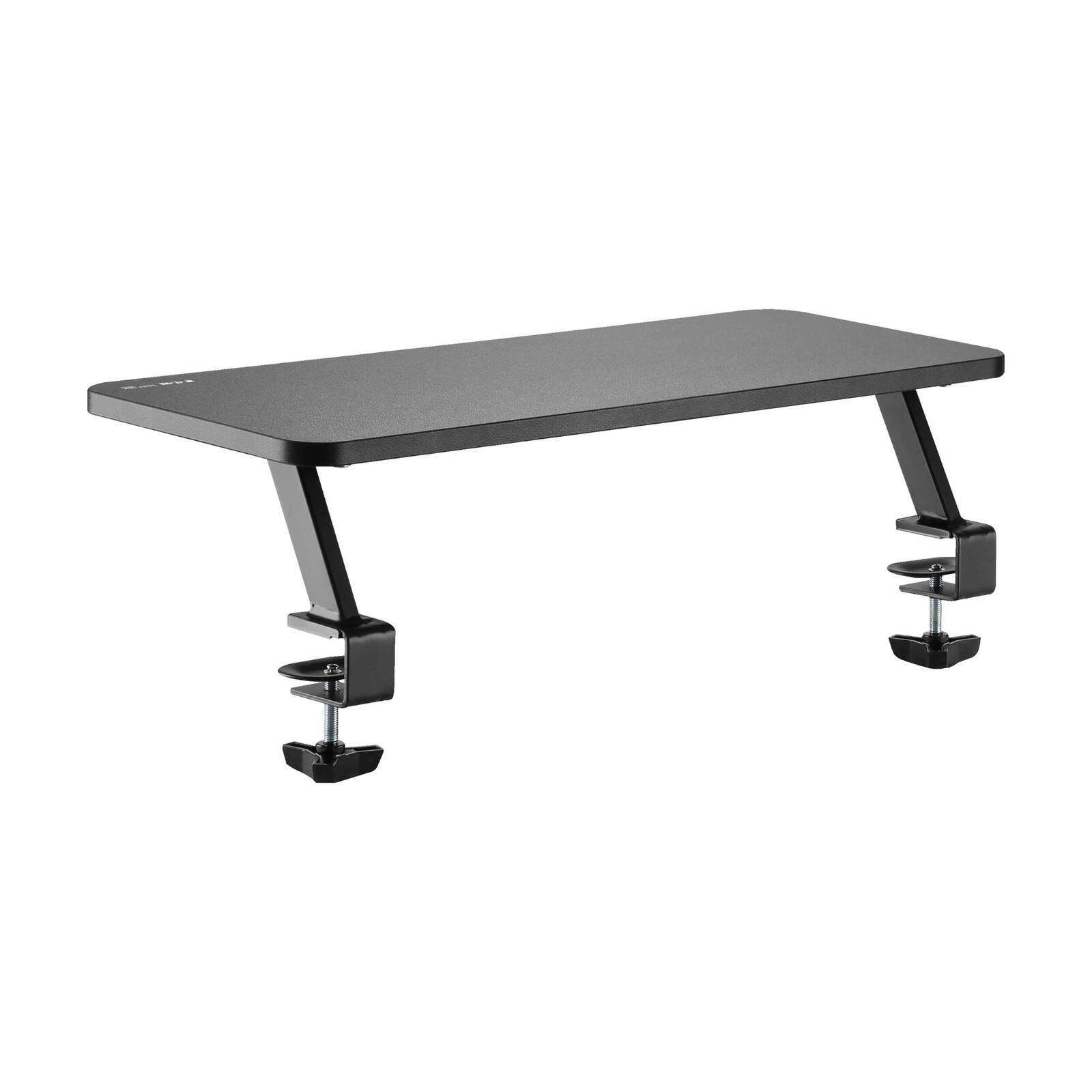 Eaton Tripp Lite Series Safe-IT Clamp-On Monitor Stand - antimikrobieller Schutz (65 cm)