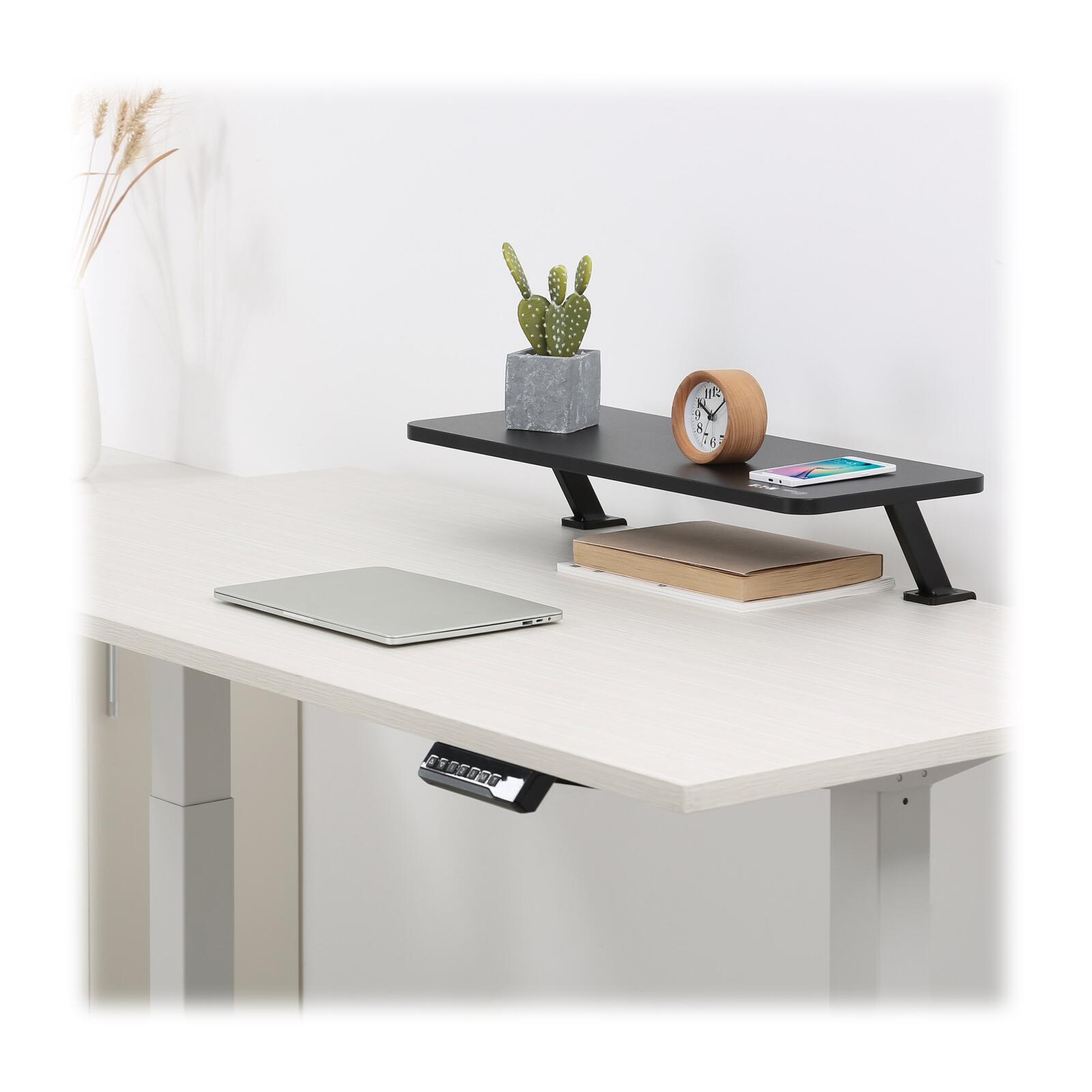 Eaton Tripp Lite Series Safe-IT Clamp-On Monitor Stand - antimikrobieller Schutz (65 cm)