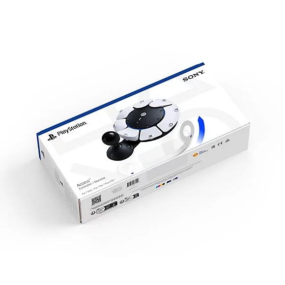 Sony Playstation 5 Access Controller
