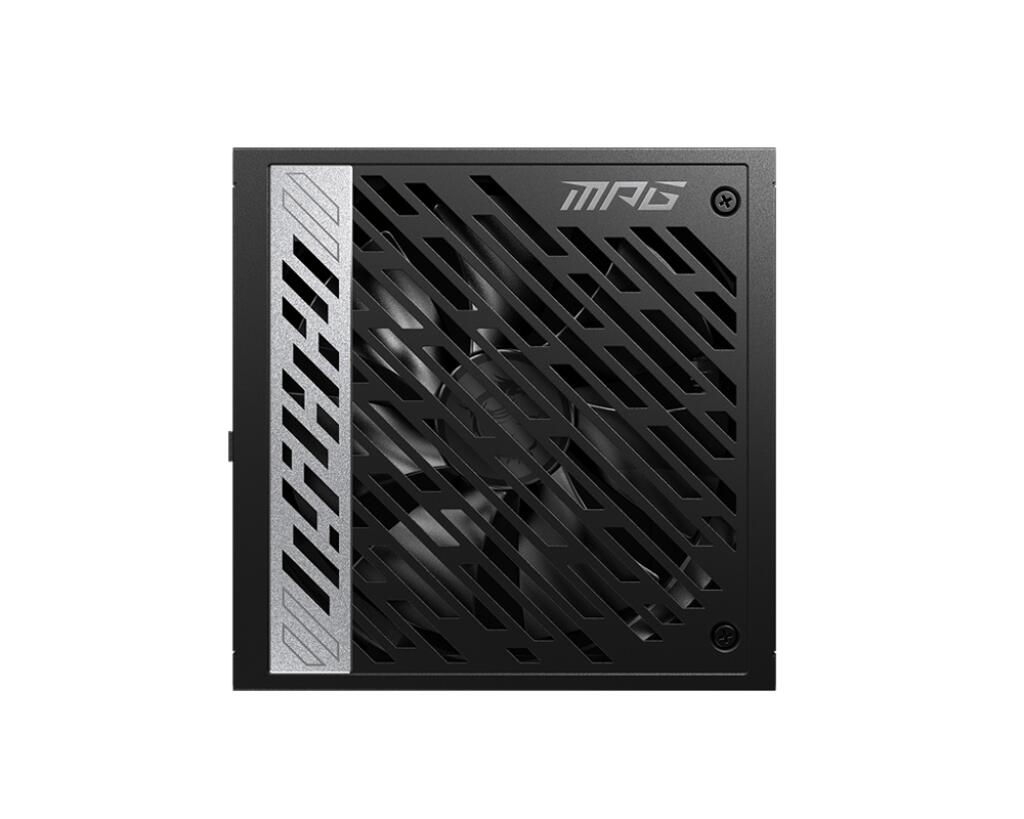 MSI MPG A850G PCIE5 850W