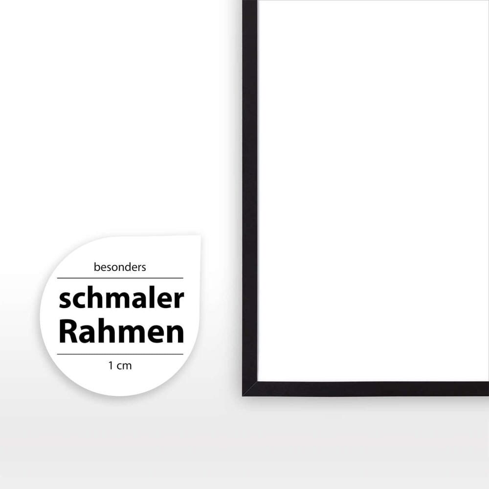 Acer ApexVision L812 Laser Ultrakurzdistanz Beamer 4000 ANSI Lumen + eSmart Expert UKD Rahmen Leinwand 305 cm 120 Zoll