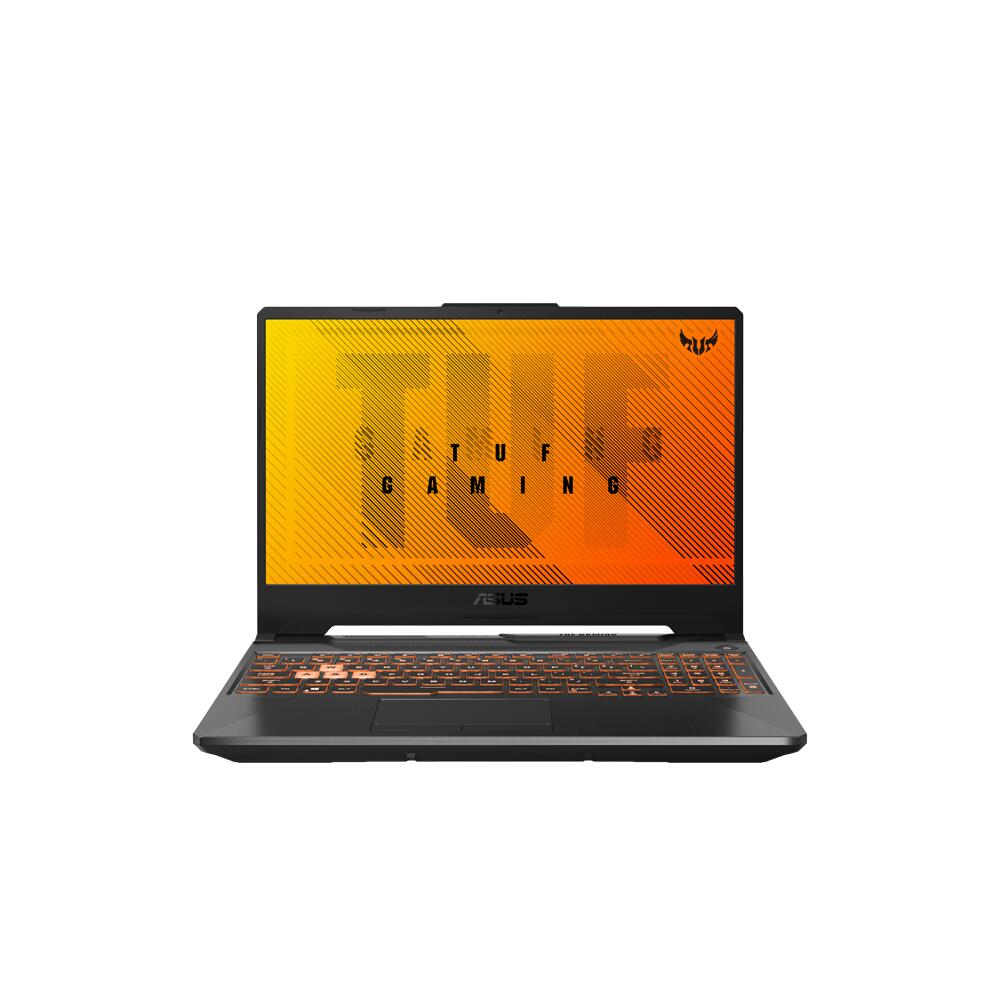 ASUS TUF FA506IV-HN460T AMD Ryzen 7-4800H Notebook 39,6cm (15,6') 16GB RAM, 1TB SSD, FHD 144Hz, RTX 2060,