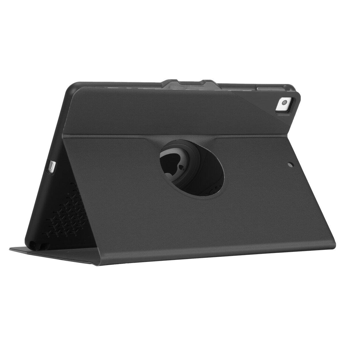 B-WARE Woolnut beschichtete iPad Hülle für iPad Pro 11' & iPad Air , blau