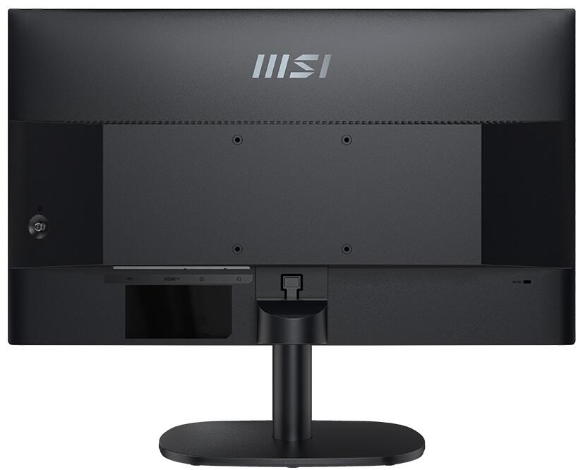 MSI PRO MP245VDE Monitor 60 cm (23,8 Zoll)
