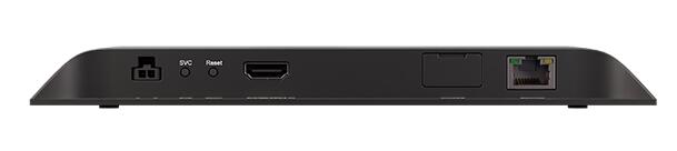BrightSign HD225 Digital Signage Mediaplayer