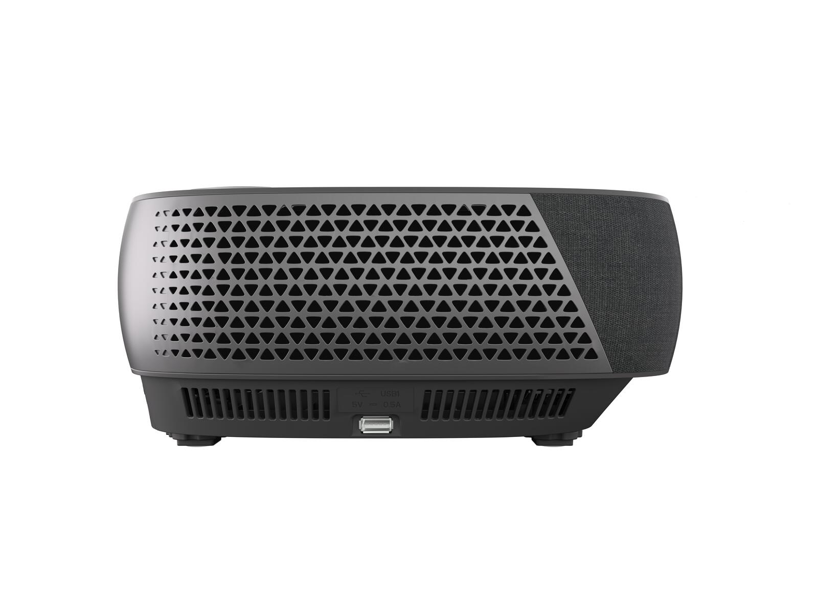 Hisense 100L9HD Laser TV Ultrakurzdistanz Beamer 3.000 Lumen