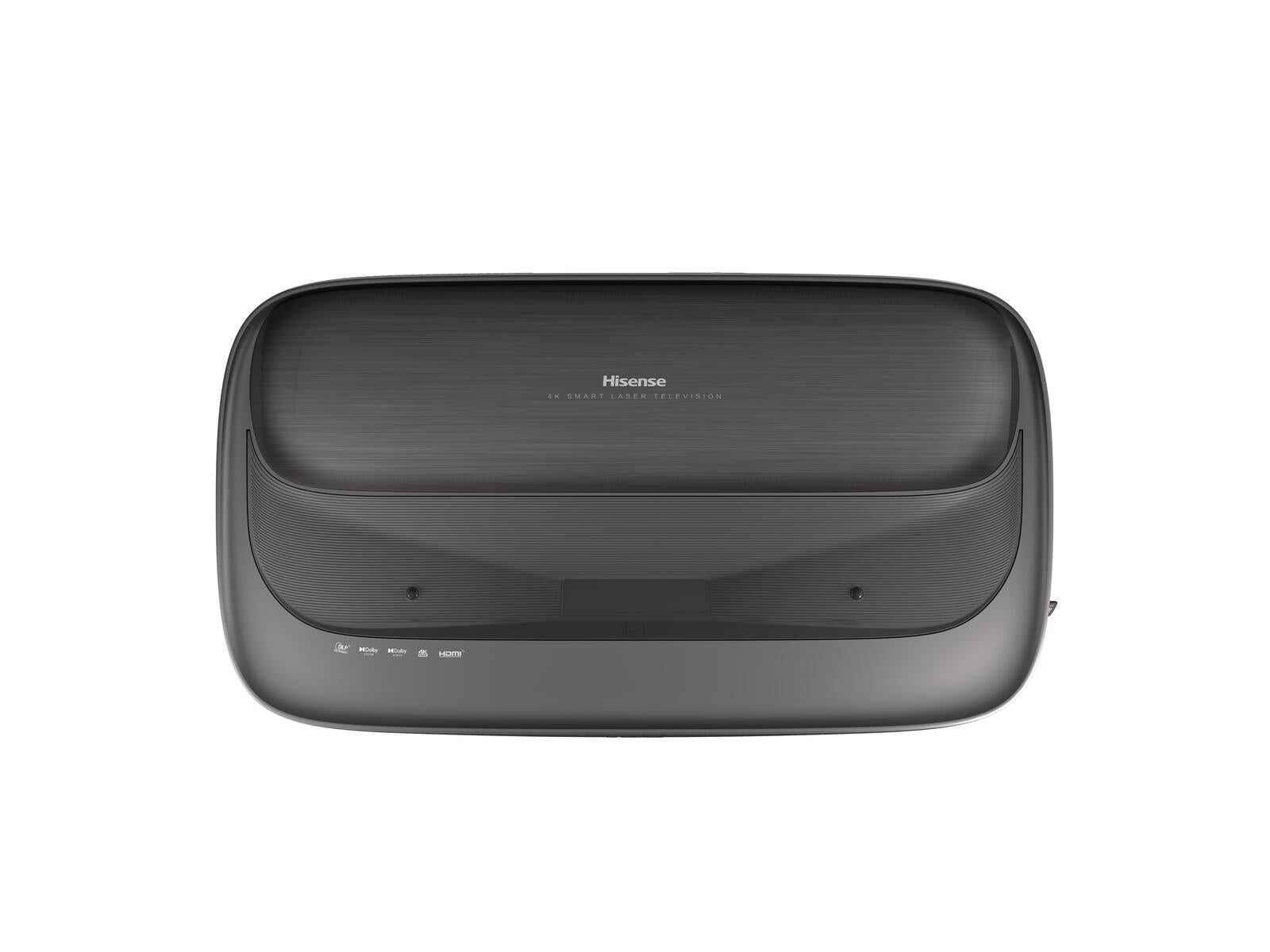 Hisense 120L9HA Laser TV Ultrakurzdistanz Beamer 3.000 Lumen