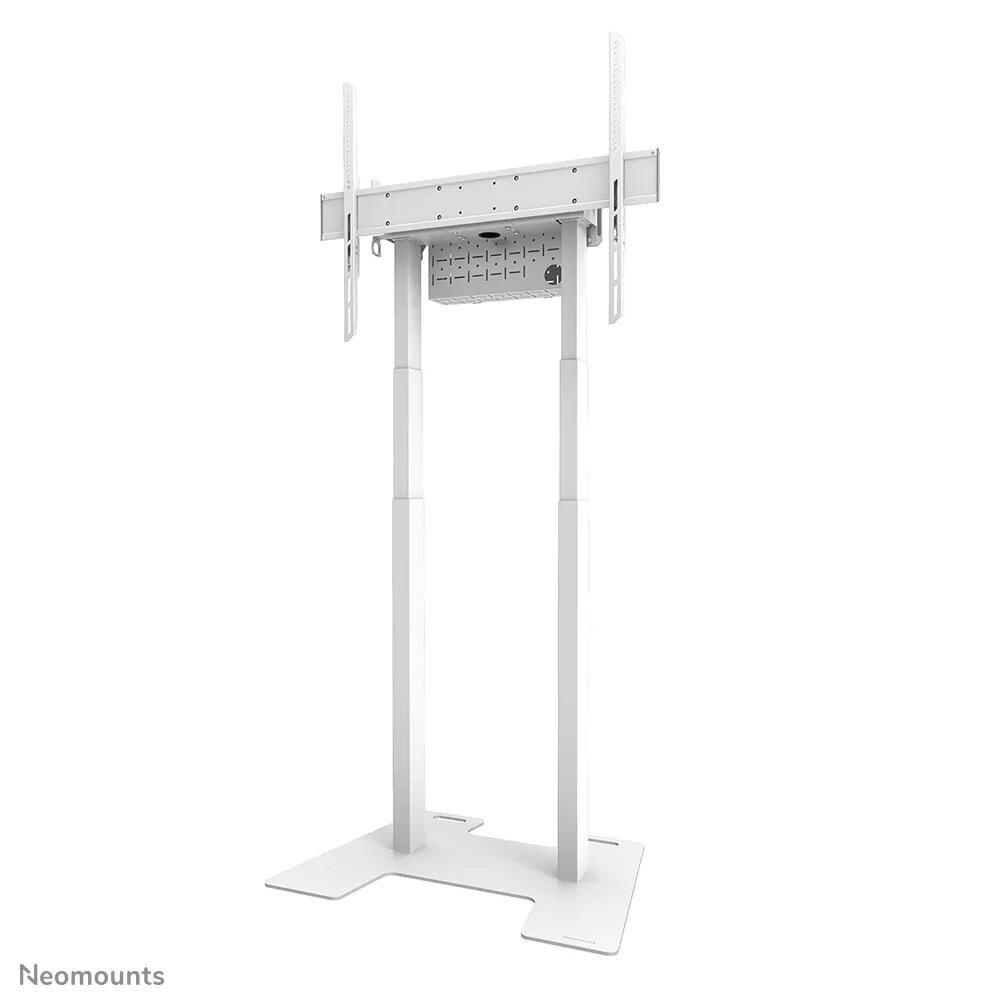 Samsung Flip Pro WM65B Flipchart 165 cm 65 Zoll inkl. Neomounts BL55-875WH1 motorisierter Standfuß & Tray CY-TF65BBC