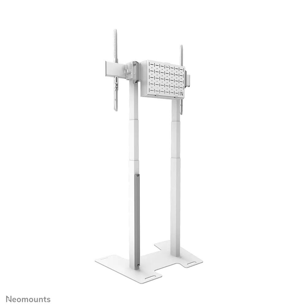 Samsung Flip Pro WM65B Flipchart 165 cm 65 Zoll inkl. Neomounts BL55-875WH1 motorisierter Standfuß & Tray CY-TF65BBC