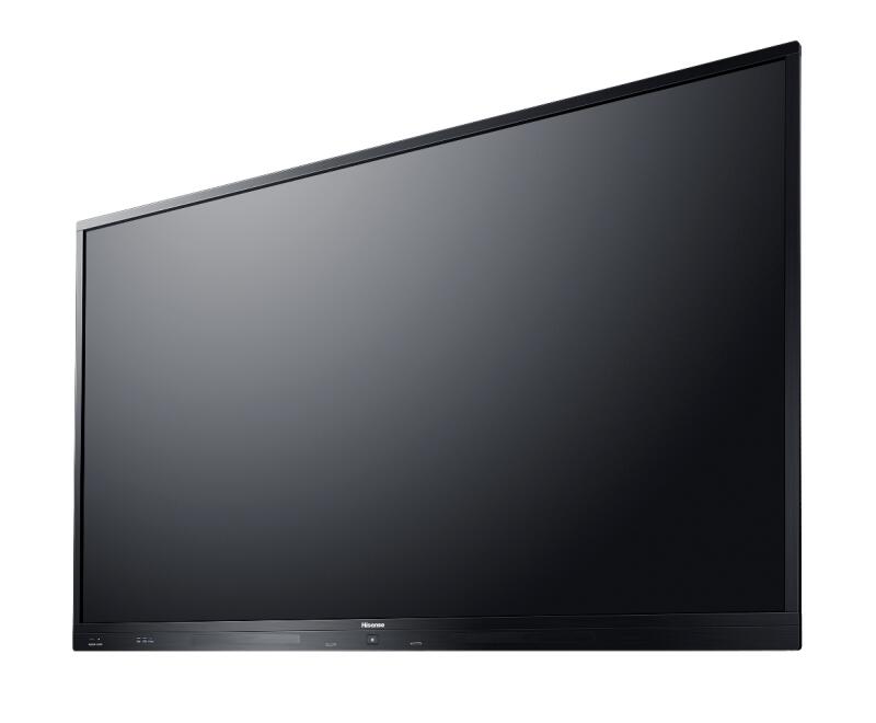 Hisense 75WR6BE interaktives Touchdisplay 190,5 cm (75')