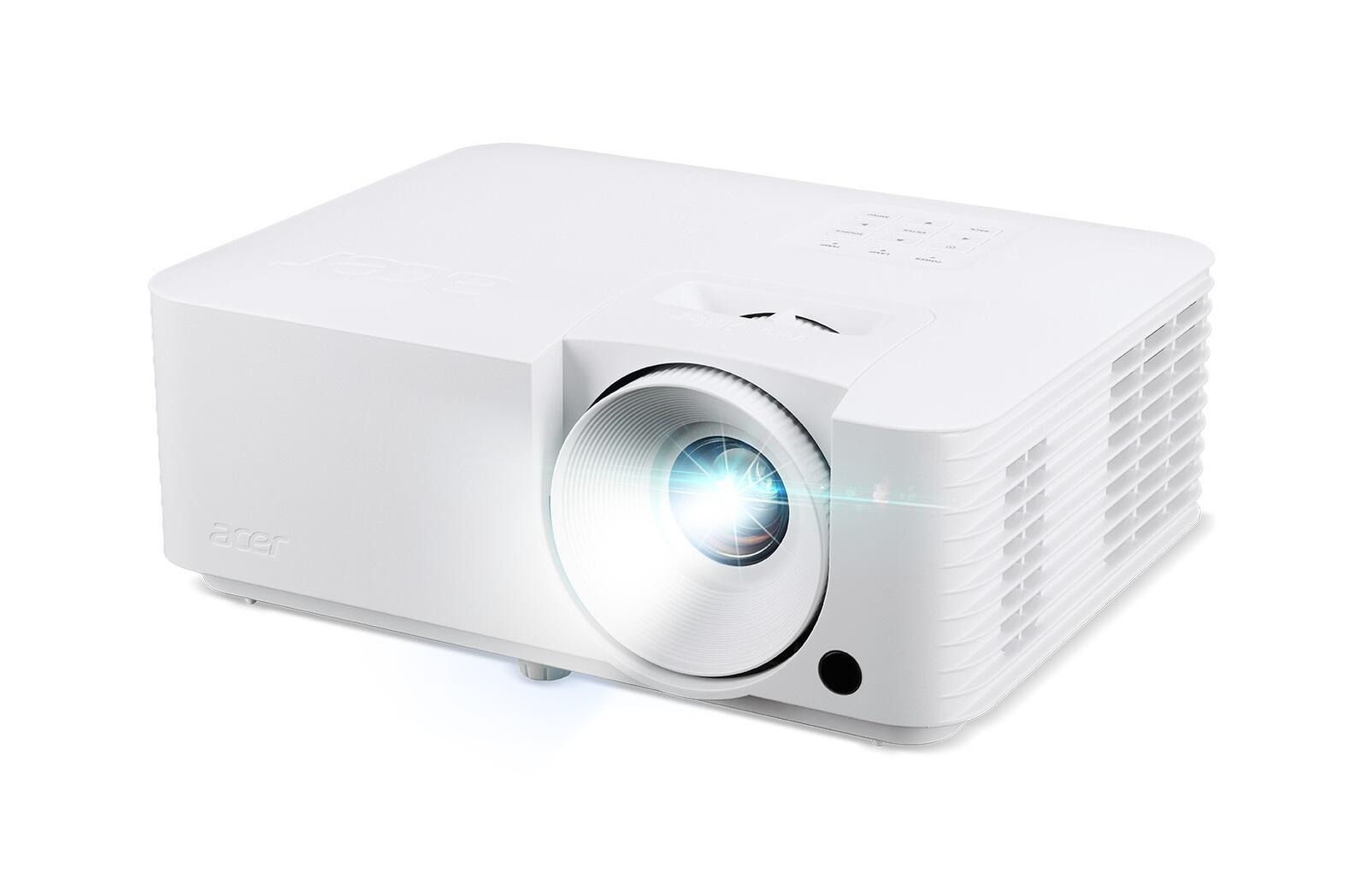 Acer Vero PL2530i DLP Laser Beamer 5.000 ANSI Lumen
