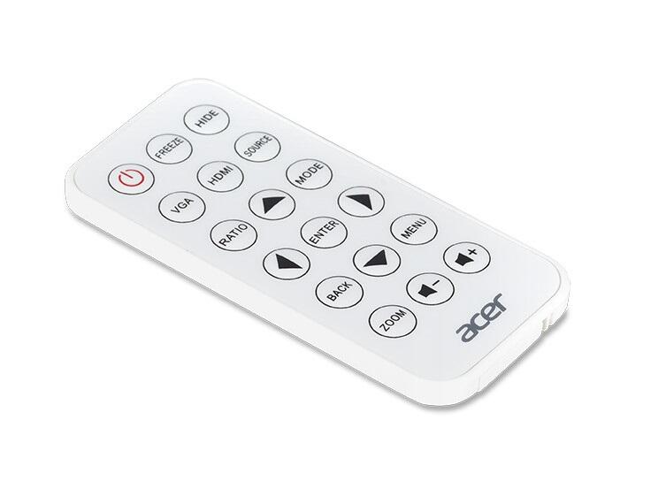 Acer Vero PL2530i DLP Laser Beamer 5.000 ANSI Lumen