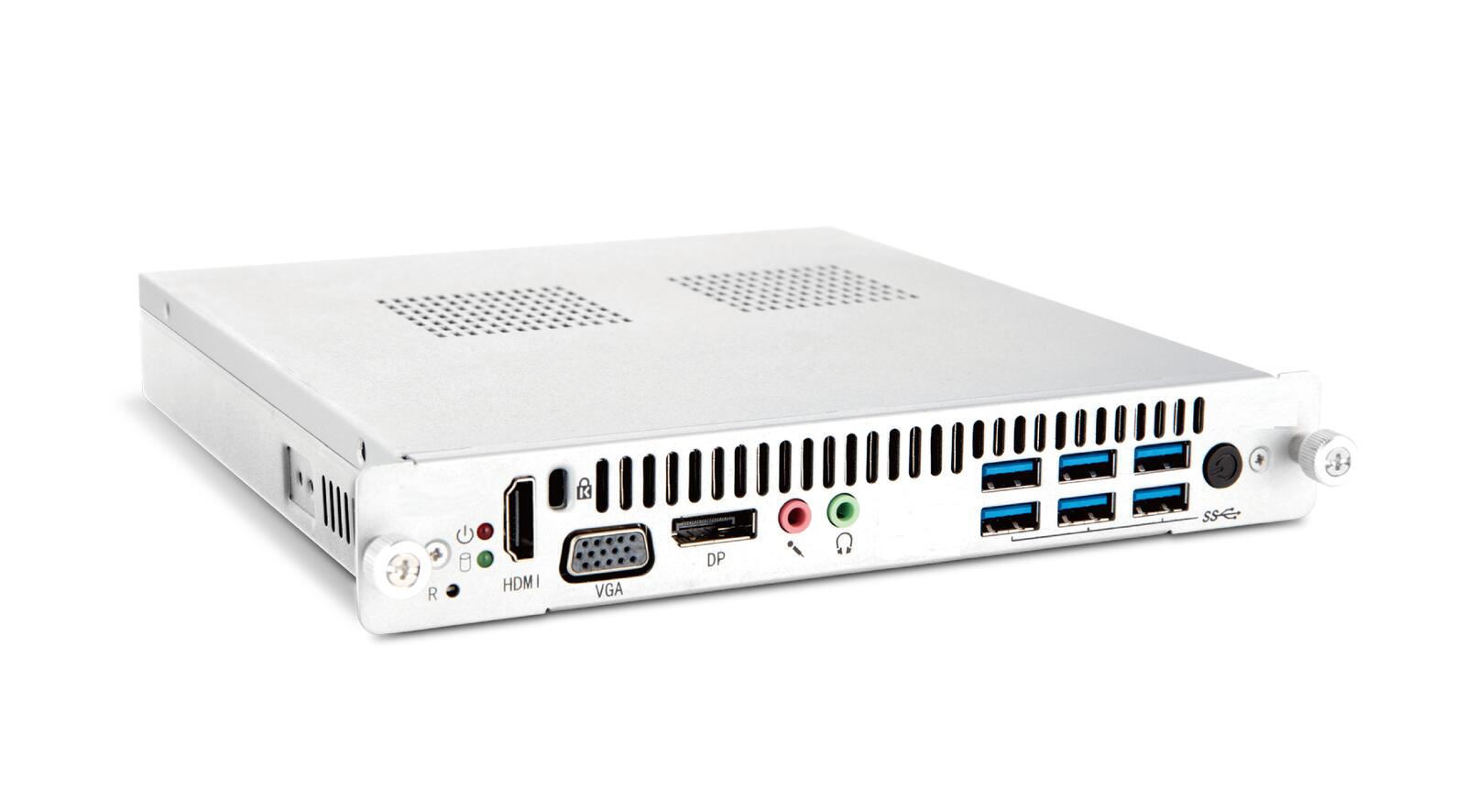 Hisense OPS-C Slot Intel Core i5 8400