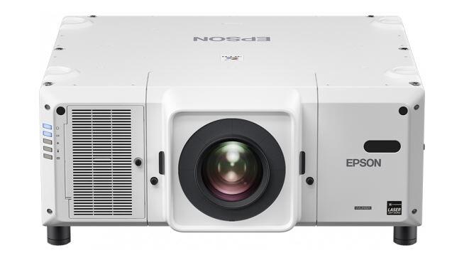 Epson EB-L30002U Laser Installations LCD-Projektor 30000 Lumen