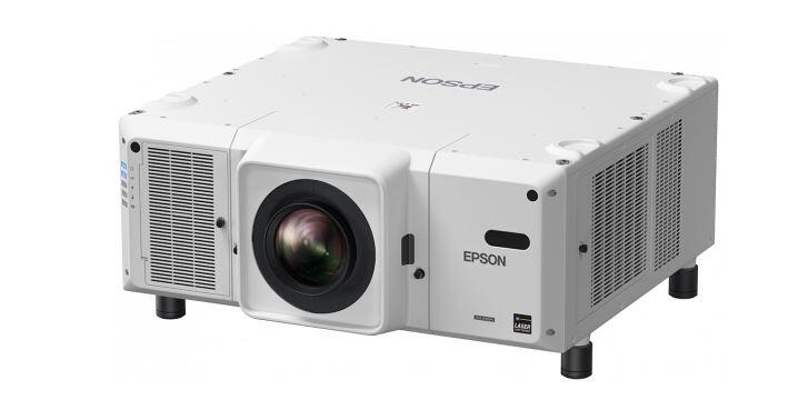 Epson EB-L30002U Laser Installations LCD-Projektor 30000 Lumen