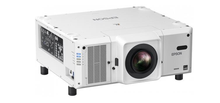 Epson EB-L30002U Laser Installations LCD-Projektor 30000 Lumen