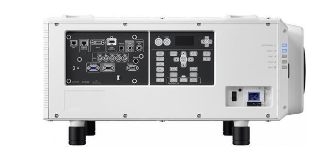 Epson EB-L30002U Laser Installations LCD-Projektor 30000 Lumen