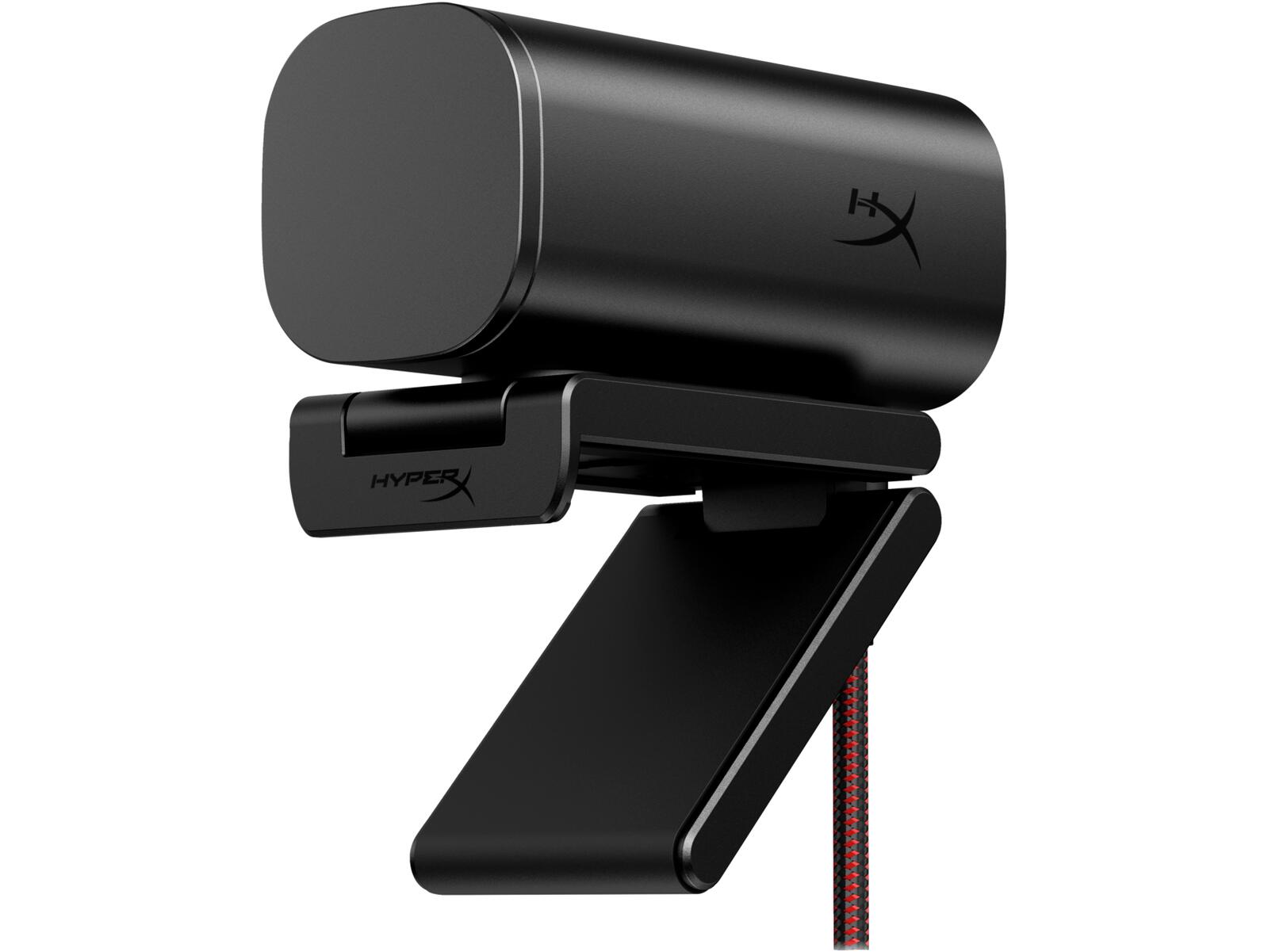 HyperX Vision S Webcam(kabelgebunden)