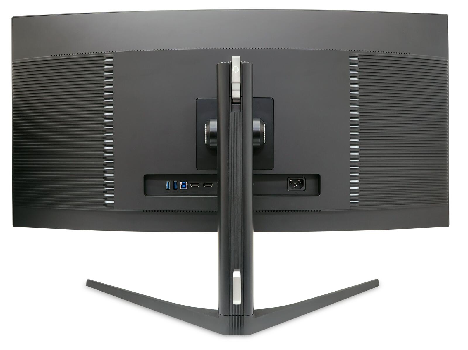 Acer Predator X34V Curved Gaming-Monitor 86,4cm (34 Zoll)