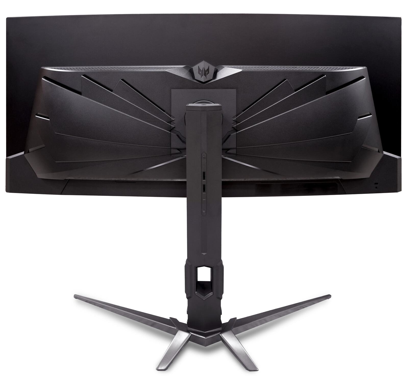 Acer Predator X34X5bmiiphuzx OLED Gaming Monitor 86,4 cm (34 Zoll)