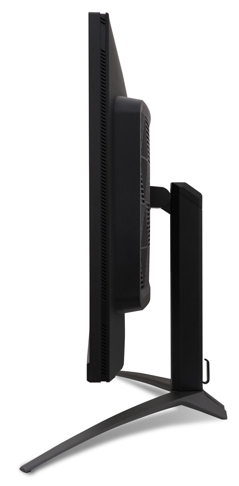 Acer Predator XB323QK V3 Gaming-Monitor 80 cm (31,5 Zoll)