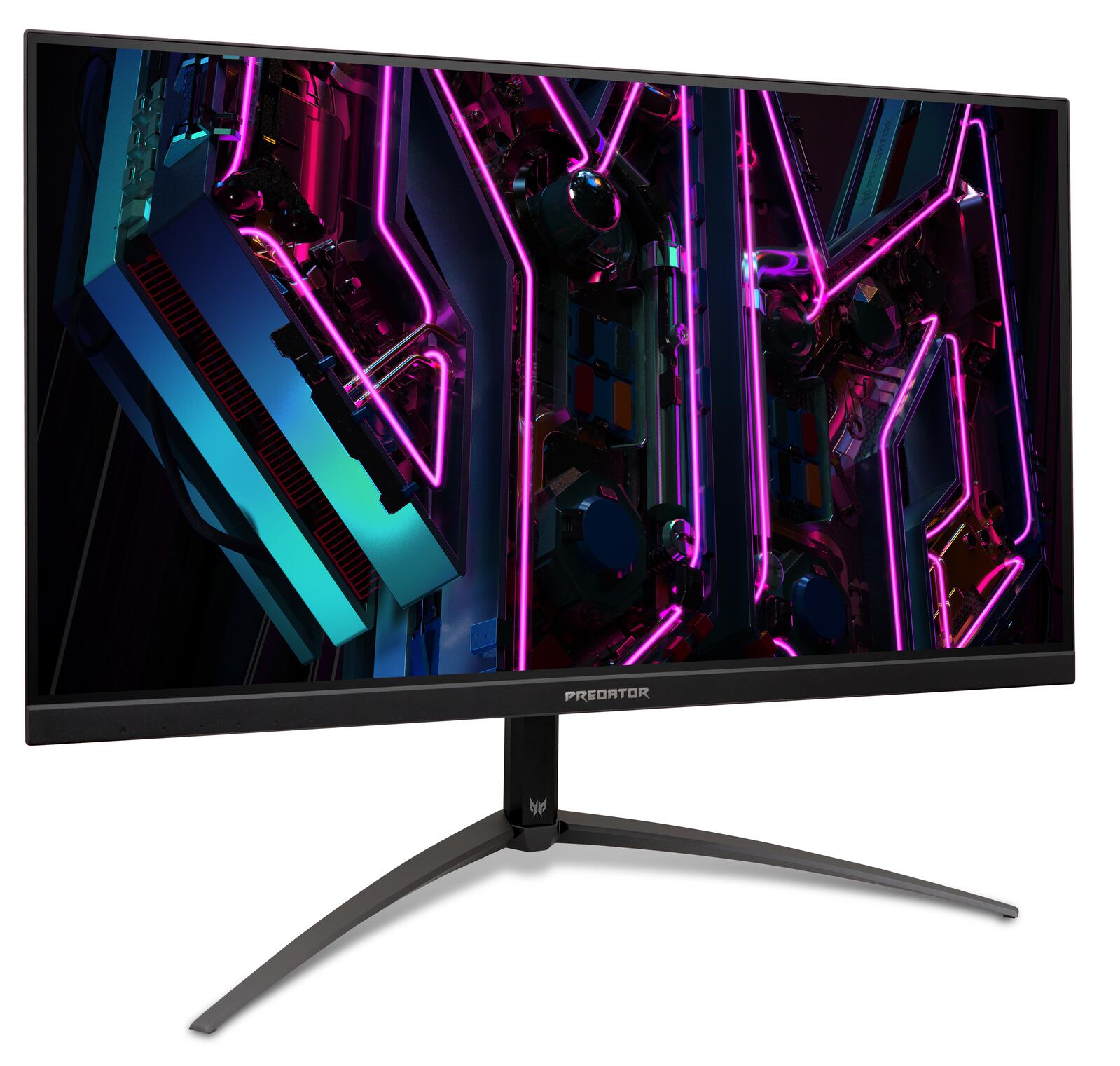 Acer Predator XB323QK V3 Gaming-Monitor 80 cm (31,5 Zoll)