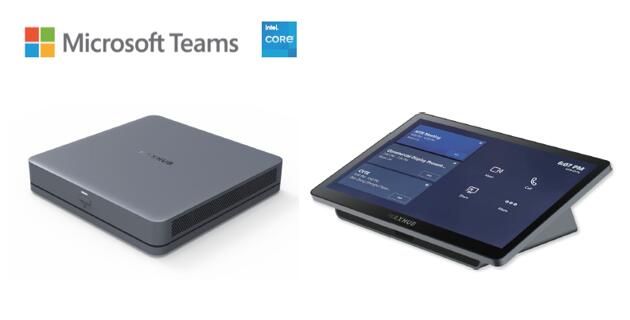 Maxhub XCore Kit Pro Microsoft Teams Videokonferenzsystem