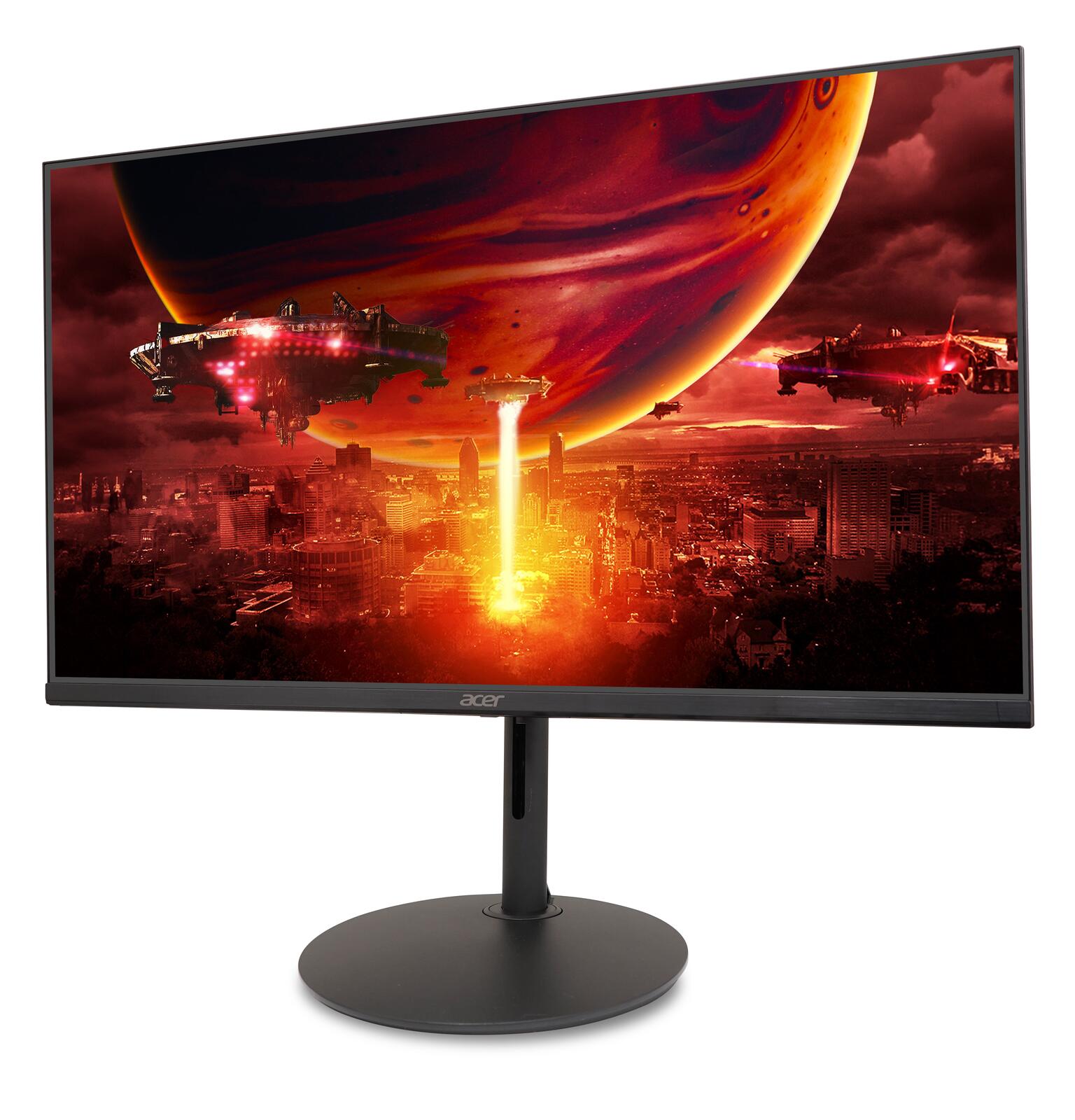 Acer Nitro XF240YM3 Gaming-Monitor 60,5 cm (23,8 Zoll)