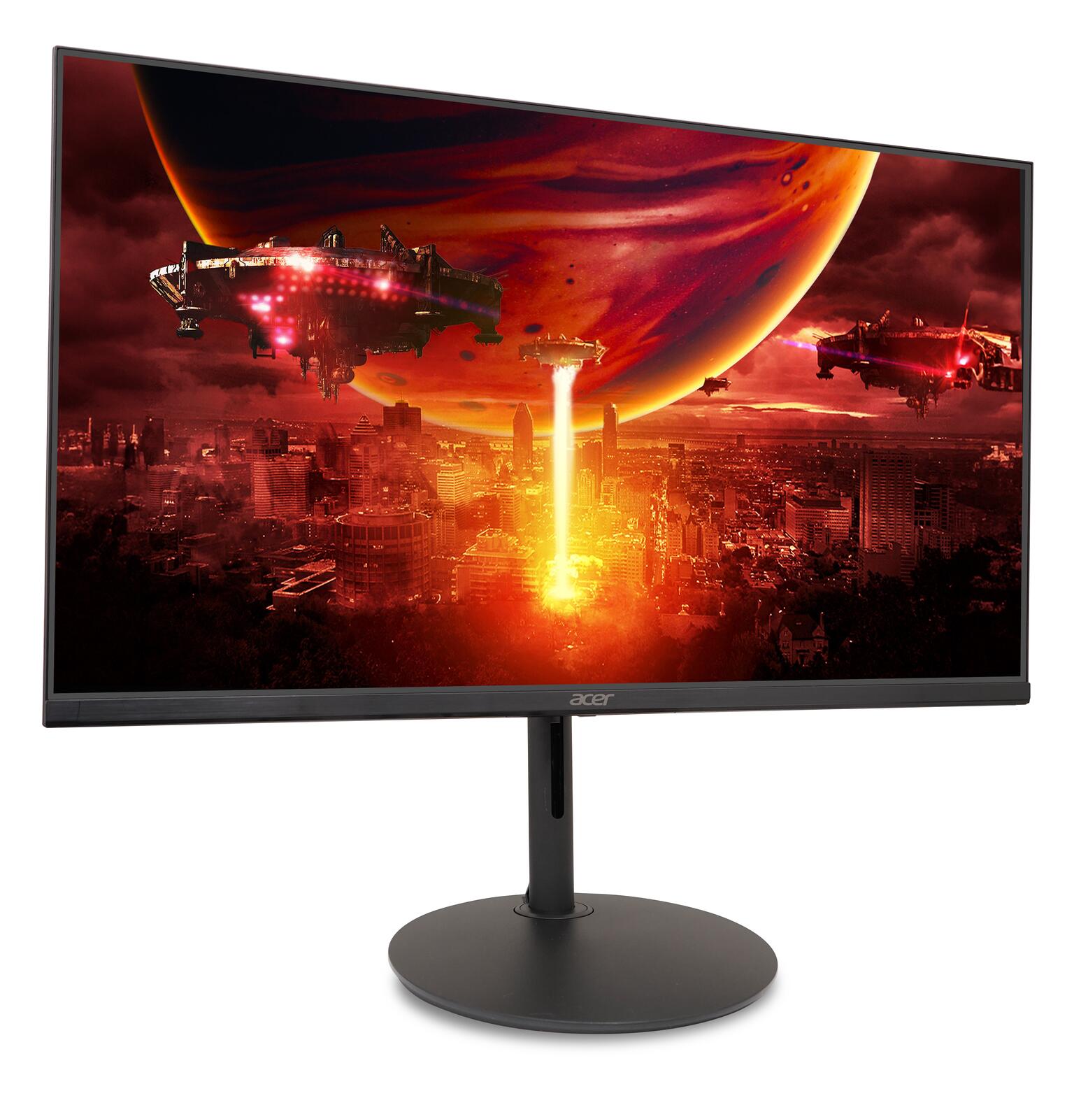 Acer Nitro XF240YM3 Gaming-Monitor 60,5 cm (23,8 Zoll)