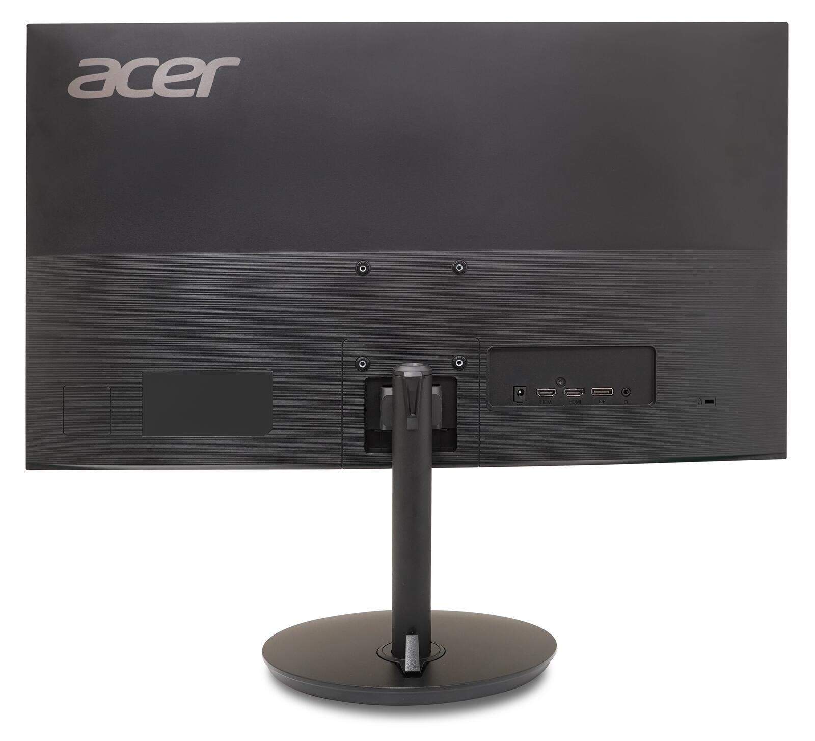 Acer Gaming-Monitor XF270M3 LED-Display 68,6 cm (27') schwarz