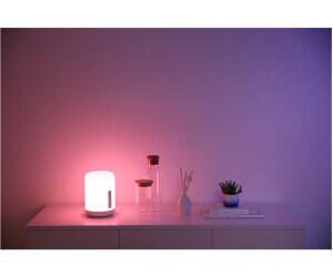 B-WARE Xiaomi Mi Bedside Lamp 2 - Nachtlicht - LED - 9 W