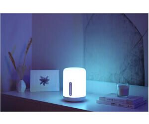 B-WARE Xiaomi Mi Bedside Lamp 2 - Nachtlicht - LED - 9 W