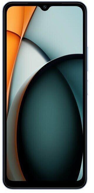 Xiaomi Redmi A3 -4G- 64GB/3GB Dual-SIM, blau
