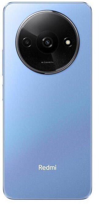 Xiaomi Redmi A3 -4G- 64GB/3GB Dual-SIM, blau
