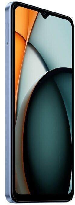 Xiaomi Redmi A3 -4G- 64GB/3GB Dual-SIM, blau